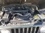 2003 Jeep Wrangler / TJ Sport