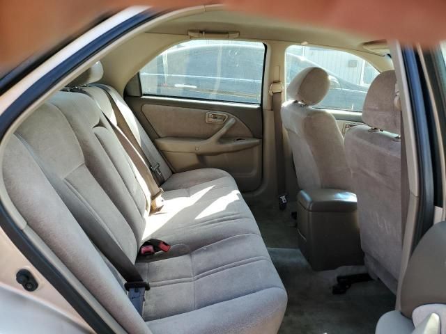 1999 Toyota Camry LE