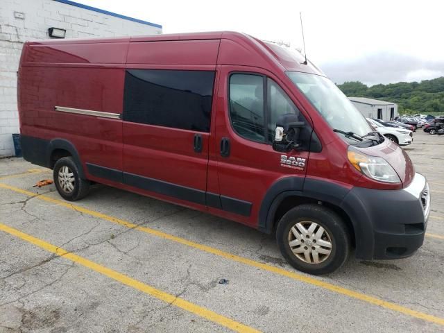 2021 Dodge RAM Promaster 3500 3500 High