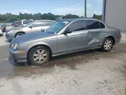 2003 Jaguar S-Type en venta en Apopka, FL