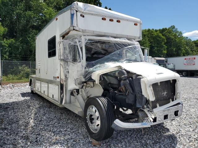 1999 Freightliner Medium Conventional FL70