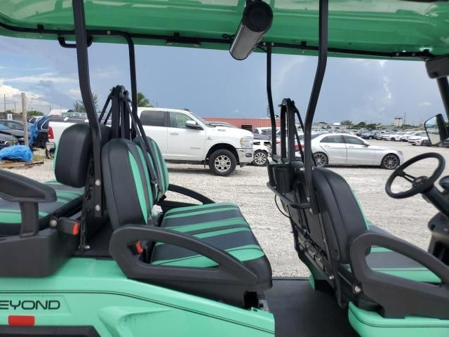 2023 Other Golf Cart