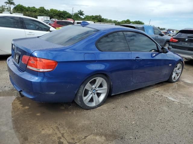 2009 BMW 335 I