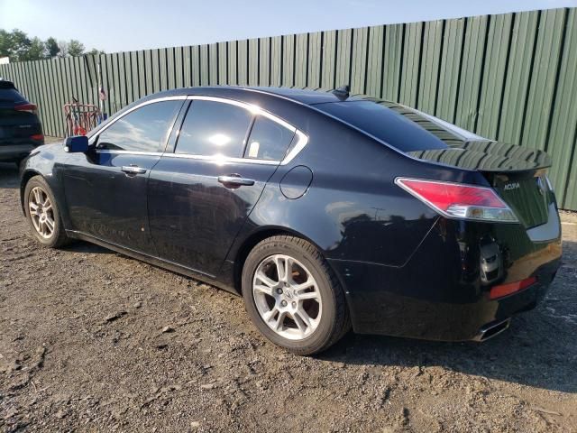 2010 Acura TL