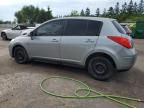 2010 Nissan Versa S