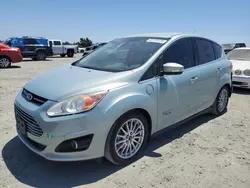 2014 Ford C-MAX Premium en venta en Antelope, CA