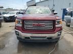 2014 GMC Sierra K1500 SLT