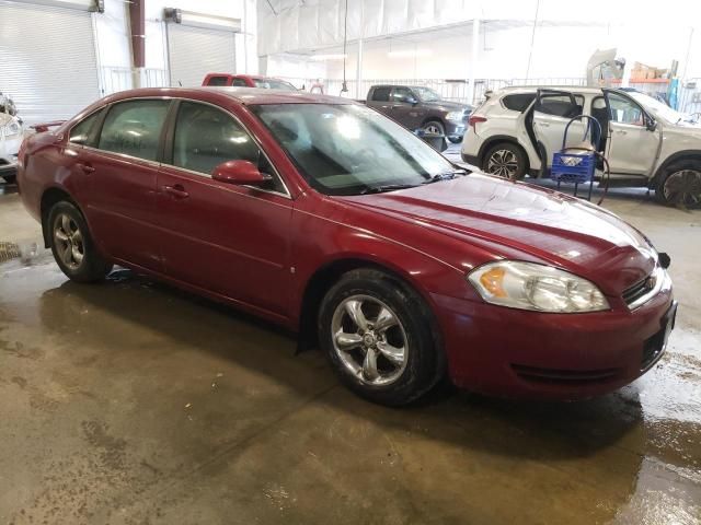 2008 Chevrolet Impala LT