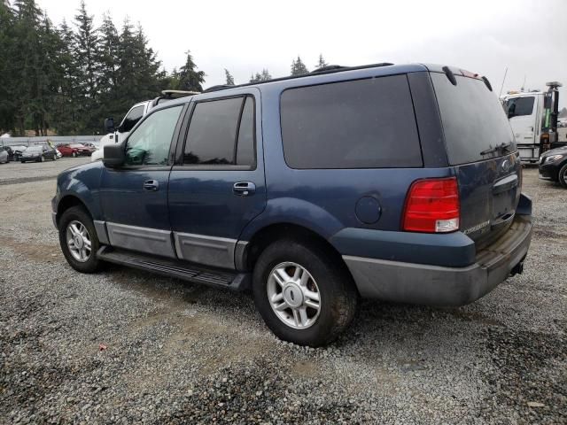 2004 Ford Expedition XLT