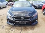 2017 Honda Civic Sport Touring