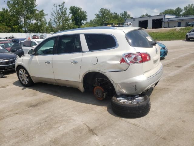 2010 Buick Enclave CXL