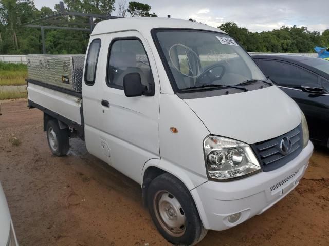 2018 Vantage Dump Trailers Mini Truck