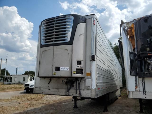 2012 Utilimaster Trailer