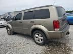 2007 Dodge Nitro SXT