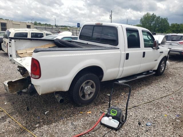 2006 Ford F250 Super Duty