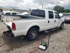 2006 Ford F250 Super Duty