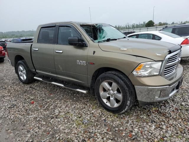 2014 Dodge RAM 1500 SLT