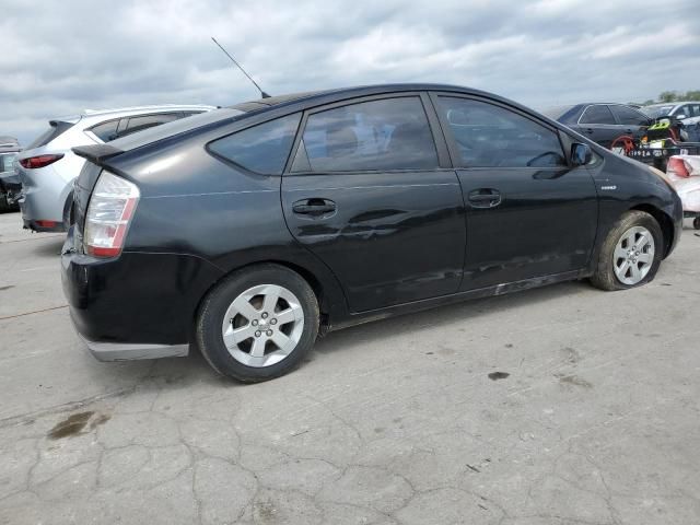 2009 Toyota Prius