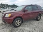 2007 Honda Pilot EX