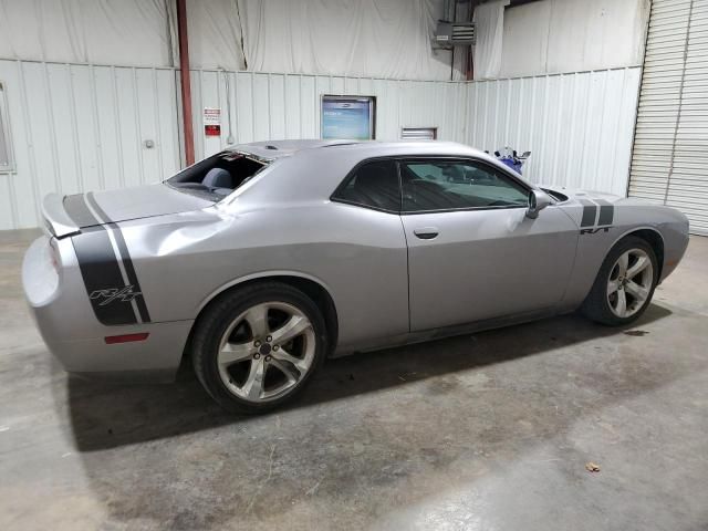 2013 Dodge Challenger R/T