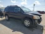 2011 Mitsubishi Endeavor LS