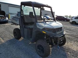 Polaris Ranger sp salvage cars for sale: 2023 Polaris Ranger SP 570 Premium