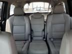 2016 Honda Odyssey Touring