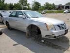 2010 Cadillac DTS Luxury Collection