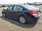 2011 Subaru Legacy 3.6R Limited