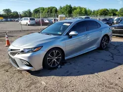 2020 Toyota Camry SE en venta en Pennsburg, PA