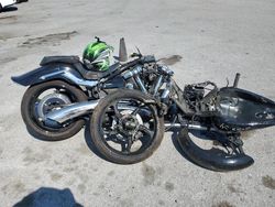 Salvage cars for sale from Copart China: 2008 Yamaha XV1900 CU