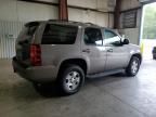 2011 Chevrolet Tahoe K1500 LT