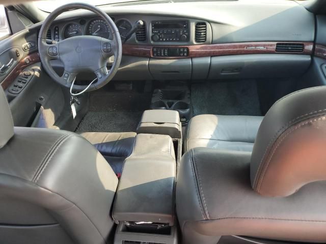 2005 Buick Lesabre Limited