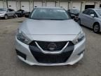 2018 Nissan Maxima 3.5S