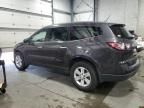 2013 Chevrolet Traverse LT