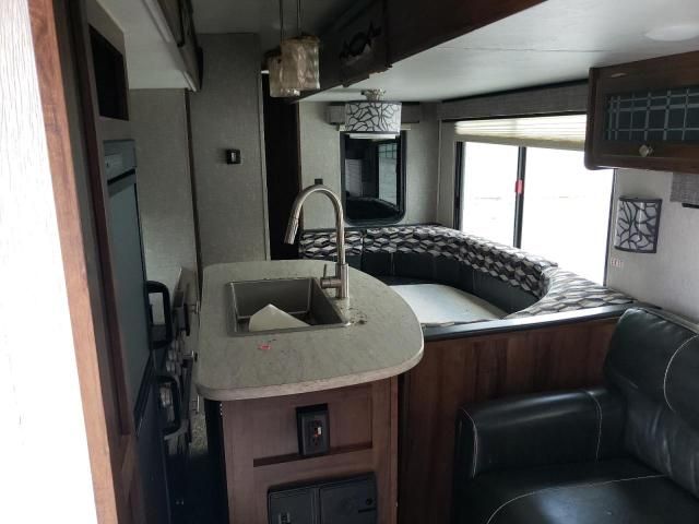 2019 Mallard Travel Trailer