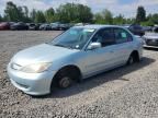 2005 Honda Civic Hybrid