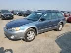 2005 Subaru Legacy Outback 2.5I