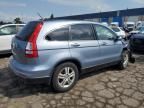 2011 Honda CR-V EXL