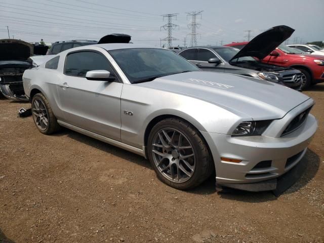 2014 Ford Mustang GT