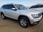 2018 Volkswagen Atlas SE