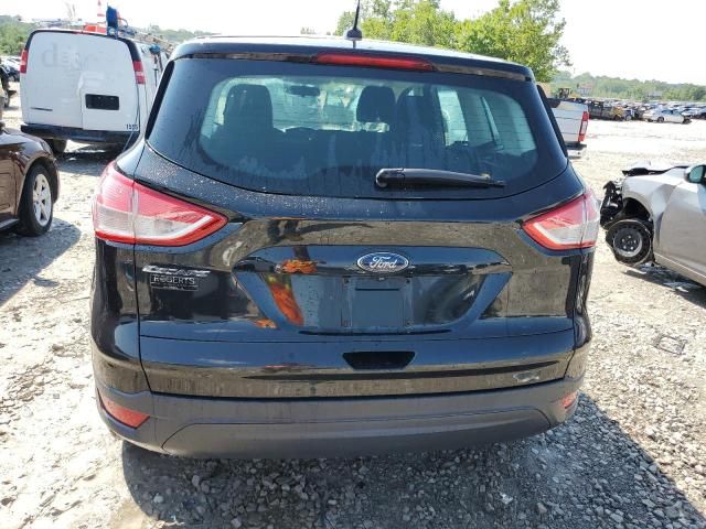 2015 Ford Escape S