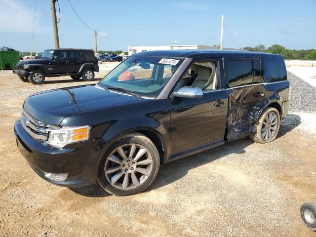 2010 Ford Flex Limited