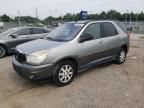 2004 Buick Rendezvous CX