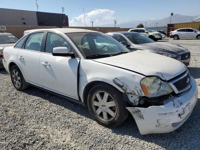 2006 Ford Five Hundred SE