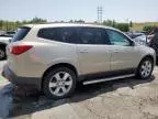 2010 Chevrolet Traverse LTZ