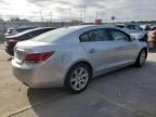 2012 Buick Lacrosse Premium