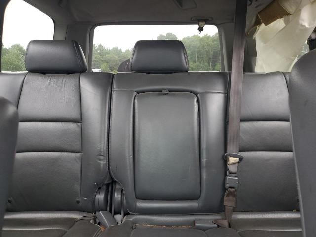 2008 Honda Pilot EXL