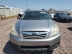 2011 Subaru Outback 2.5I Limited