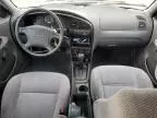 2003 KIA Spectra GS